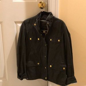 J. Crew Jacket